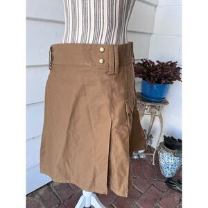 Scottish Highland Utility Kilt Size 36 Never Worn